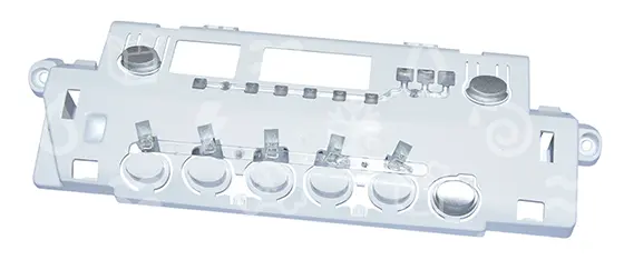 kryt / schránka elektronického modulu CANDY, EVOxxx